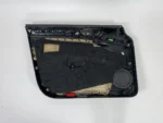Trp Post Container Data Trp Post Id 13320 Interior Vw Golf 7 R Leather Carbon Black Trp Post Container