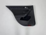 Trp Post Container Data Trp Post Id 6428 Interior Vw Golf 7 R Leather Carbon Leather Black Trp Post Container