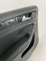 Trp Post Container Data Trp Post Id 13320 Interior Vw Golf 7 R Leather Carbon Black Trp Post Container