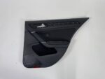 Trp Post Container Data Trp Post Id 6428 Interior Vw Golf 7 R Leather Carbon Leather Black Trp Post Container