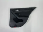 Trp Post Container Data Trp Post Id 13320 Interior Vw Golf 7 R Leather Carbon Black Trp Post Container