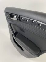 Trp Post Container Data Trp Post Id 6428 Interior Vw Golf 7 R Leather Carbon Leather Black Trp Post Container