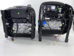 Trp Post Container Data Trp Post Id 11351 Interior Vw T Roc R A11 Leather Black Blue Stitching Trp Post Container
