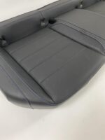 Trp Post Container Data Trp Post Id 11351 Interior Vw T Roc R A11 Leather Black Blue Stitching Trp Post Container
