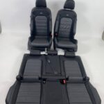 Trp Post Container Data Trp Post Id 13320 Interior Vw Golf 7 R Leather Carbon Black Trp Post Container