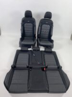 Trp Post Container Data Trp Post Id 13320 Interior Vw Golf 7 R Leather Carbon Black Trp Post Container