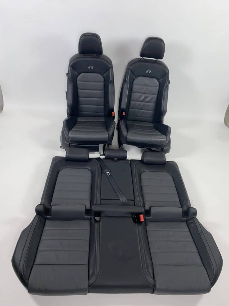 Trp Post Container Data Trp Post Id 13320 Interior Vw Golf 7 R Leather Carbon Black Trp Post Container