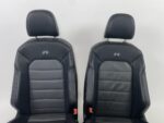 Trp Post Container Data Trp Post Id 13320 Interior Vw Golf 7 R Leather Carbon Black Trp Post Container