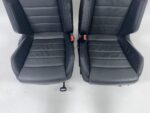 Trp Post Container Data Trp Post Id 13320 Interior Vw Golf 7 R Leather Carbon Black Trp Post Container