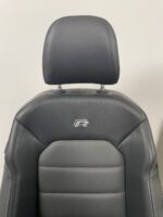 Trp Post Container Data Trp Post Id 13320 Interior Vw Golf 7 R Leather Carbon Black Trp Post Container