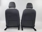Trp Post Container Data Trp Post Id 13320 Interior Vw Golf 7 R Leather Carbon Black Trp Post Container