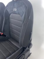 Trp Post Container Data Trp Post Id 13224 Interior Vw Golf 7 R Fabric Alcantara Black Trp Post Container