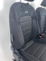 Trp Post Container Data Trp Post Id 13224 Interior Vw Golf 7 R Fabric Alcantara Black Trp Post Container