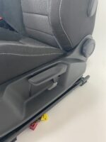 Trp Post Container Data Trp Post Id 13224 Interior Vw Golf 7 R Fabric Alcantara Black Trp Post Container