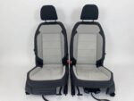 Trp Post Container Data Trp Post Id 15650 Interior Vw T Roc A11 Alcantara Fabric Black Light Grey Trp Post Container