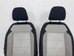 Trp Post Container Data Trp Post Id 15650 Interior Vw T Roc A11 Alcantara Fabric Black Light Grey Trp Post Container
