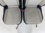 Trp Post Container Data Trp Post Id 15650 Interior Vw T Roc A11 Alcantara Fabric Black Light Grey Trp Post Container