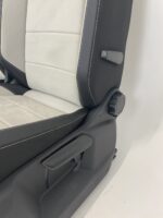 Trp Post Container Data Trp Post Id 15650 Interior Vw T Roc A11 Alcantara Fabric Black Light Grey Trp Post Container