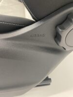 Trp Post Container Data Trp Post Id 15650 Interior Vw T Roc A11 Alcantara Fabric Black Light Grey Trp Post Container