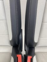 Trp Post Container Data Trp Post Id 15650 Interior Vw T Roc A11 Alcantara Fabric Black Light Grey Trp Post Container