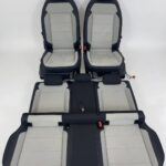 Trp Post Container Data Trp Post Id 15650 Interior Vw T Roc A11 Alcantara Fabric Black Light Grey Trp Post Container