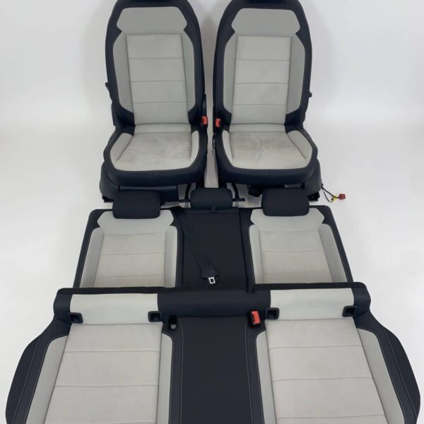 Trp Post Container Data Trp Post Id 15650 Interior Vw T Roc A11 Alcantara Fabric Black Light Grey Trp Post Container