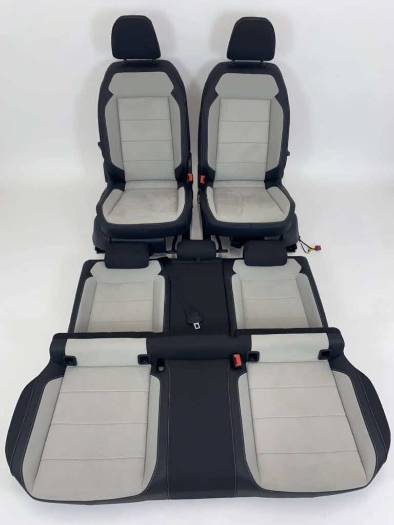 Trp Post Container Data Trp Post Id 15650 Interior Vw T Roc A11 Alcantara Fabric Black Light Grey Trp Post Container