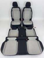 Trp Post Container Data Trp Post Id 15650 Interior Vw T Roc A11 Alcantara Fabric Black Light Grey Trp Post Container