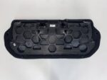 Trp Post Container Data Trp Post Id 15650 Interior Vw T Roc A11 Alcantara Fabric Black Light Grey Trp Post Container