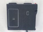 Trp Post Container Data Trp Post Id 15650 Interior Vw T Roc A11 Alcantara Fabric Black Light Grey Trp Post Container