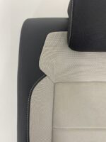 Trp Post Container Data Trp Post Id 15650 Interior Vw T Roc A11 Alcantara Fabric Black Light Grey Trp Post Container