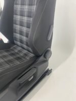 Trp Post Container Data Trp Post Id 17502 Interior Vw Golf 7 Gtd Fabric Black Grey Trp Post Container