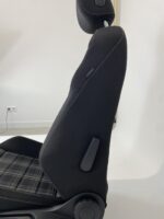 Trp Post Container Data Trp Post Id 17502 Interior Vw Golf 7 Gtd Fabric Black Grey Trp Post Container
