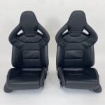 Trp Post Container Data Trp Post Id 16863 Recaro Car Seats Vw Golf 6 R Leather Black Trp Post Container