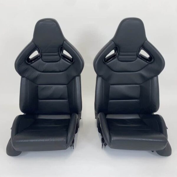 Trp Post Container Data Trp Post Id 16863 Recaro Car Seats Vw Golf 6 R Leather Black Trp Post Container