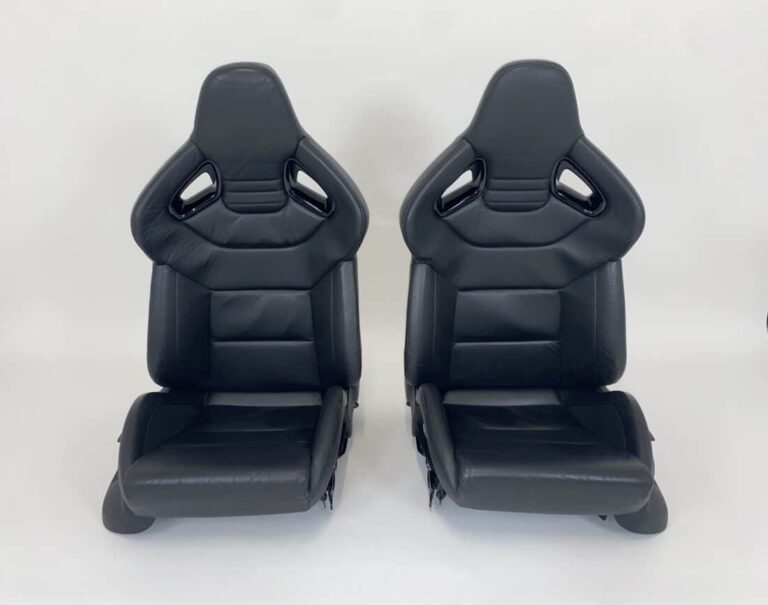Trp Post Container Data Trp Post Id 16863 Recaro Car Seats Vw Golf 6 R Leather Black Trp Post Container