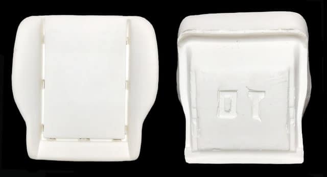 Trp Post Container Data Trp Post Id 11749 Foam Part Seat Multivan T3 Trp Post Container