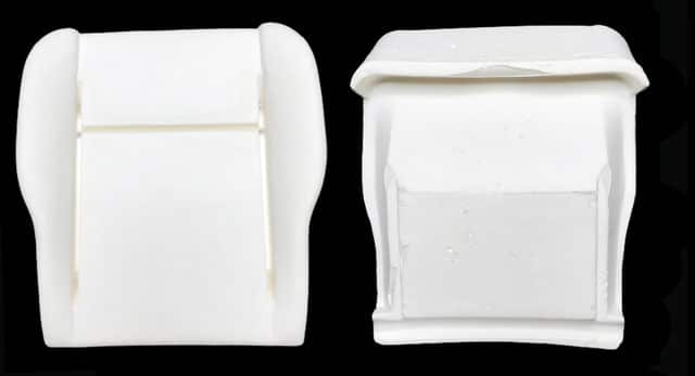 Trp Post Container Data Trp Post Id 11751 Foam Part For Multivan T4 Seat Trp Post Container
