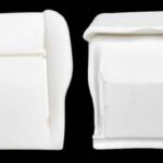 Trp Post Container Data Trp Post Id 11751 Foam Part For Multivan T4 Seat Trp Post Container