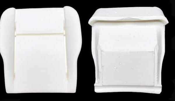 Trp Post Container Data Trp Post Id 11751 Foam Part For Multivan T4 Seat Trp Post Container