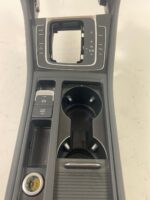Trp Post Container Data Trp Post Id 14261 Interior Vw Golf 7 Gte Leather Black Trp Post Container