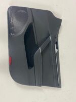 Trp Post Container Data Trp Post Id 14261 Interior Vw Golf 7 Gte Leather Black Trp Post Container