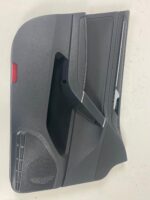 Trp Post Container Data Trp Post Id 14261 Interior Vw Golf 7 Gte Leather Black Trp Post Container
