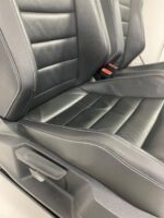 Trp Post Container Data Trp Post Id 14261 Interior Vw Golf 7 Gte Leather Black Trp Post Container