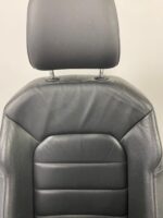 Trp Post Container Data Trp Post Id 14261 Interior Vw Golf 7 Gte Leather Black Trp Post Container