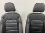 Trp Post Container Data Trp Post Id 14261 Interior Vw Golf 7 Gte Leather Black Trp Post Container