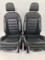Trp Post Container Data Trp Post Id 14261 Interior Vw Golf 7 Gte Leather Black Trp Post Container