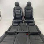 Trp Post Container Data Trp Post Id 14261 Interior Vw Golf 7 Gte Leather Black Trp Post Container