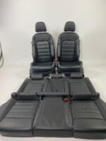 Trp Post Container Data Trp Post Id 14261 Interior Vw Golf 7 Gte Leather Black Trp Post Container