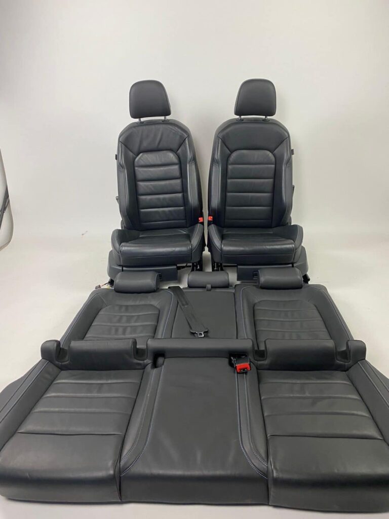 Trp Post Container Data Trp Post Id 14261 Interior Vw Golf 7 Gte Leather Black Trp Post Container